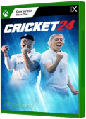 Cricket 24