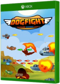 Dogfight - A Sausage Bomber Story