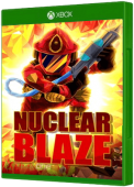 Nuclear Blaze