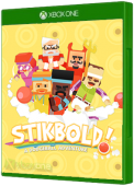 Stikbold! A Dodgeball Adventure