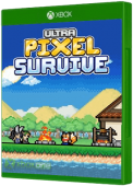 Ultra Pixel Survive