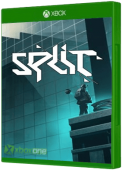 Split - manipulate time Xbox One Cover Art