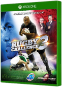 Rugby Challenge 3