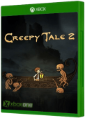 Creepy Tale 2 Xbox One Cover Art