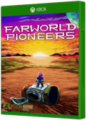 Farworld Pioneers