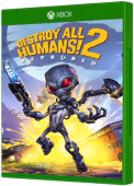 Destroy All Humans! 2 - Reprobed