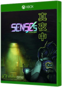 SENSEs: Midnight Xbox One Cover Art