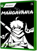 Mangavania