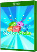 Color Pals