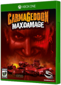 Carmageddon: Max Damage