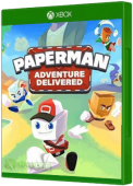 Paperman: Adventure Delivered