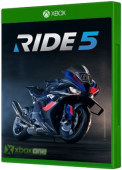 RIDE 5