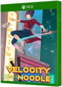 Velocity Noodle