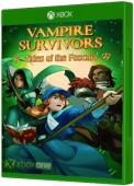 Vampire Survivors: Tides of the Foscari