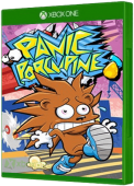 Panic Porcupine