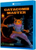 Catacomb Master Windows PC Cover Art