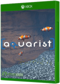 Aquarist Xbox One Cover Art