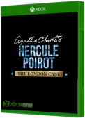Agatha Christie - Hercule Poirot: The London Case