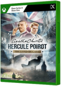 Agatha Christie - Hercule Poirot: The London Case Xbox One Cover Art