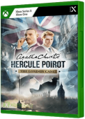 Agatha Christie - Hercule Poirot: The London Case