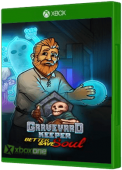 Graveyard Keeper - Better Save Soul Xbox One Cover Art