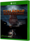 Teslagrad Remastered