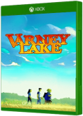 Varney Lake Xbox One Cover Art