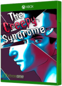 The Creepy Syndrome Xbox One Cover Art