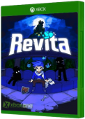 Revita Xbox One Cover Art