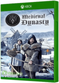 Medieval Dynasty Xbox One Cover Art