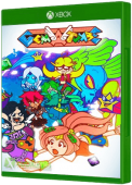 Gematombe Xbox One Cover Art