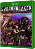 Swordbreaker: Origins