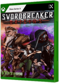 Swordbreaker: Origins