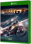 Moto Rush GT