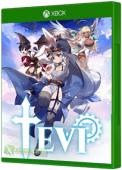 TEVI Xbox One Cover Art