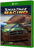 Speed Truck Racing