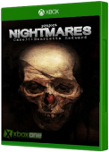 Project Nightmares Case 36: Henrietta Kedward Xbox One Cover Art