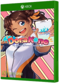 DoraKone Xbox One Cover Art
