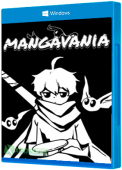 Mangavania