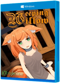 Weeping Willow Windows PC Cover Art