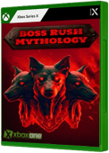 Boss Rush: Mythology