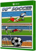 90'' Soccer