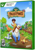 Paleo Pines