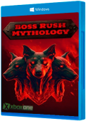 Boss Rush: Mythology