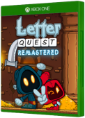 Letter Quest: Grimm’s Journey Remastered