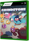 Grindstone