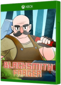 Blacksmith Forger