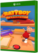 Ratyboy Adventures