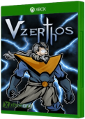 Vzerthos: The Heir of Thunder - Title Update 3 Xbox One Cover Art