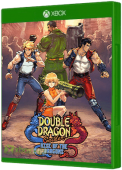 Double Dragon Gaiden: Rise of the Dragons